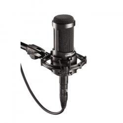 Микрофон студийный конденсаторный AUDIO-TECHNICA AT2035