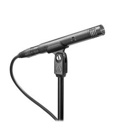 Микрофон конденсаторный AUDIO-TECHNICA AT4021