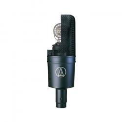 Студийный микрофон AUDIO-TECHNICA AT4033ASM