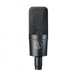 Студийный микрофон AUDIO-TECHNICA AT4033ASM