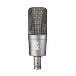 Микрофон студийный AUDIO-TECHNICA AT4047SVSM
