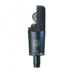 Микрофон студийный AUDIO-TECHNICA AT4050SM