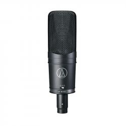 Микрофон студийный AUDIO-TECHNICA AT4050SM