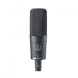 Микрофон студийный AUDIO-TECHNICA AT4050ST