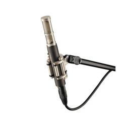 Студийный кардиоид. конденс. микрофон AUDIO-TECHNICA AT5045