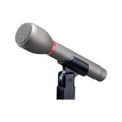 Микрофон репортерский AUDIO-TECHNICA AT8004
