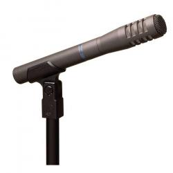 Микрофон конденс.вокал/инстр./студия AUDIO-TECHNICA AT8033