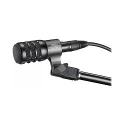 Микрофон инструментальный динамический гиперкардиоидный с большой диафрагмой AUDIO-TECHNICA ATM230