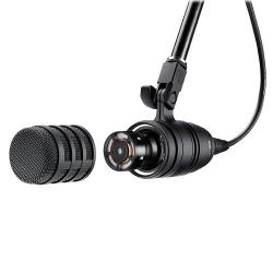 Микрофон динамический для эфира AUDIO-TECHNICA BP40