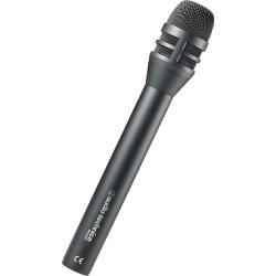 Микрофон кардиоиный с длинной ручкой AUDIO-TECHNICA BP4001