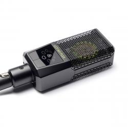 Студийный кардиоидный микрофон с большой диафрагмой/ LEWITT LCT441FLEX
