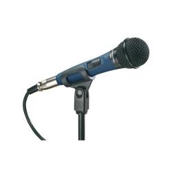 Микрофон динамический без кабеля AUDIO-TECHNICA MB1K