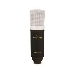 Конденсаторный микрофон с большой диафрагмой MARANTZ MPM1000