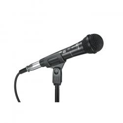 Микрофон динамический вокальный кардиоидный с кабелем XLR-XLR AUDIO-TECHNICA PRO41