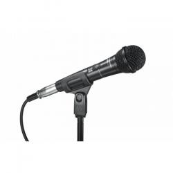 Микрофон динамический вокальный гиперкардиоидный с кабелем XLR-XLR AUDIO-TECHNICA PRO61