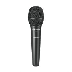 Микрофон динамический вокальный гиперкардиоидный с кабелем XLR-XLR AUDIO-TECHNICA PRO61