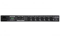 Микшер со встроенным усилителем DENON DN-306XA