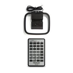 CD/USB/SD проигрыватель, Bluetooth, AM/FM тюнер DENON DN-300ZB