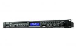 CD/USB/SD проигрыватель, Bluetooth, AM/FM тюнер DENON DN-300ZB