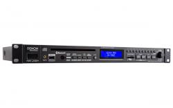 CD/USB/SD проигрыватель, Bluetooth, AM/FM тюнер DENON DN-300ZB