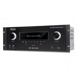 AV ресивер, Dolby TrueHD / Dolby Digital Plus / Dolby Digital /DTS-HD Master Audio DENON DN-700AV
