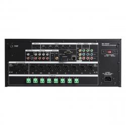 AV ресивер, Dolby TrueHD / Dolby Digital Plus / Dolby Digital /DTS-HD Master Audio DENON DN-700AV