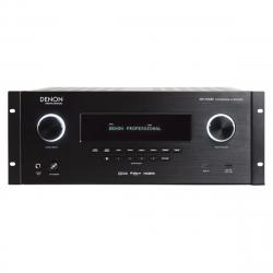 AV ресивер, Dolby TrueHD / Dolby Digital Plus / Dolby Digital /DTS-HD Master Audio DENON DN-700AV