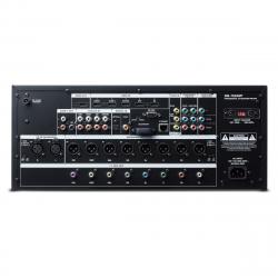 AV ресивер, Dolby TrueHD / Dolby Digital Plus / Dolby Digital /DTS-HD Master Audio DENON DN-700AVP