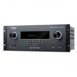 AV ресивер, Dolby TrueHD / Dolby Digital Plus / Dolby Digital /DTS-HD Master Audio DENON DN-700AVP