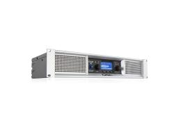 2-канальный усилитель мощности c DSP, 2 x 800 Вт 8 Ом QSC GXD8