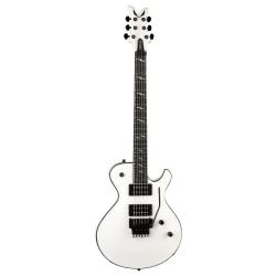 Электрогитара US1100349 - Classic White DEAN USA DECEIVER F 1000 CWH