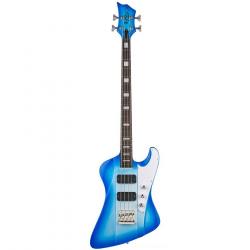 Электрогитара DBZ HFRST-BB Hailfire ST Blue Burst