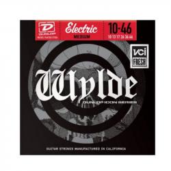 Струны для электро гитары DUNLOP DHTEN-2036 Zakk Wylde medium 10-46