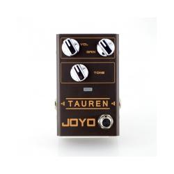 Педаль эффектов для электрогитары JOYO R-01 Tauren Overdrive