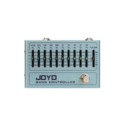 Педаль эффектов для электрогитары JOYO R-12