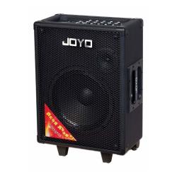 Портативная акустическая система с беспроводным ручным микрофоном и гарнитурой JOYO JPA-863