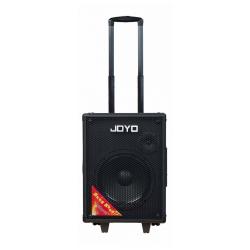 Портативная акустическая система с беспроводным ручным микрофоном и гарнитурой JOYO JPA-863