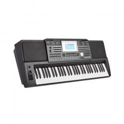 Синтезатор цифровой, 61 клавиша, чувствительн. к касанию, USB, полифония 128 MEDELI A810