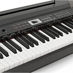 Цифровое фортепиано, 88 клавиш, молоточковая механика без стоек MEDELI SP4000