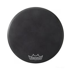 Пластик REMO BB-1822-ES Bass Emperor Black Suede 22