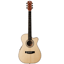 Акустическая гитара из Австралии MATON EBG808C