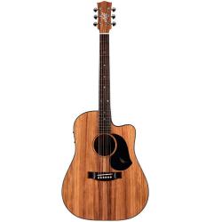 Акустическая гитара из Австралии MATON EBW70C