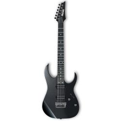 Электрогитара с кейсом IBANEZ RG652FX-GK Galaxy Black