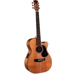 Акустическая гитара из Австралии MATON EBW808C