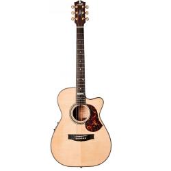 Акустическая гитара из Австралии MATON EM100C-808