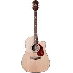 Акустическая гитара из Австралии MATON ER90C