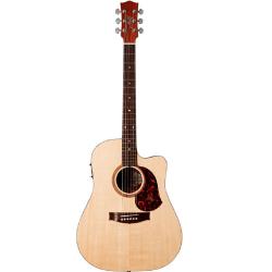 Акустическая гитара из Австралии MATON SRS70C