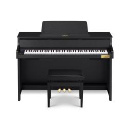 Цифровое фортепиано, цвет черный CASIO Celviano GP-310BK