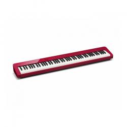 Цифровое фортепиано, цвет красный CASIO Privia PX-S1000RD