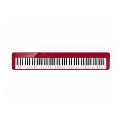 Цифровое фортепиано, цвет красный CASIO Privia PX-S1000RD